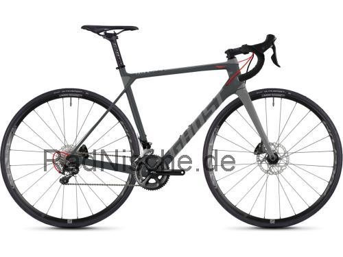 Ghost Nivolet X 5.8  technische daten 